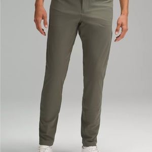 Lululemon ABC skinny fit pants